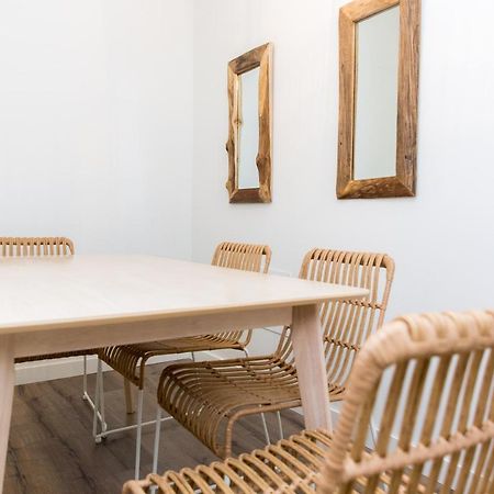 Moderno Apartamento Laud3 - Nuevo/Familiar/Wifi/Tv Valladolid Ngoại thất bức ảnh