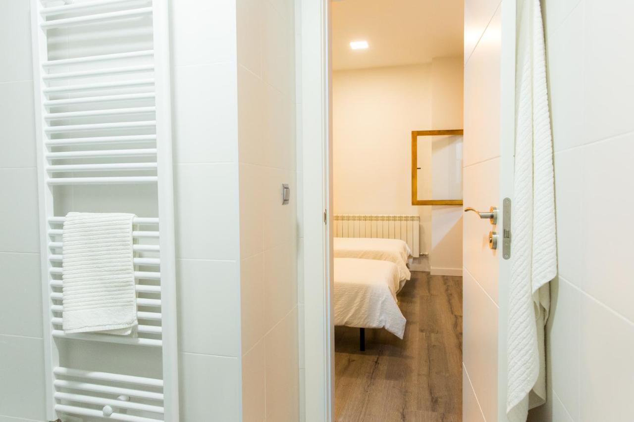 Moderno Apartamento Laud3 - Nuevo/Familiar/Wifi/Tv Valladolid Ngoại thất bức ảnh