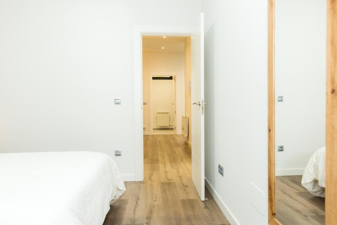Moderno Apartamento Laud3 - Nuevo/Familiar/Wifi/Tv Valladolid Ngoại thất bức ảnh