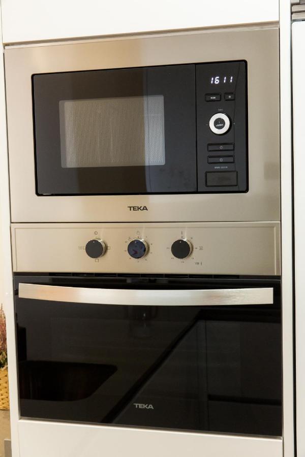 Moderno Apartamento Laud3 - Nuevo/Familiar/Wifi/Tv Valladolid Ngoại thất bức ảnh