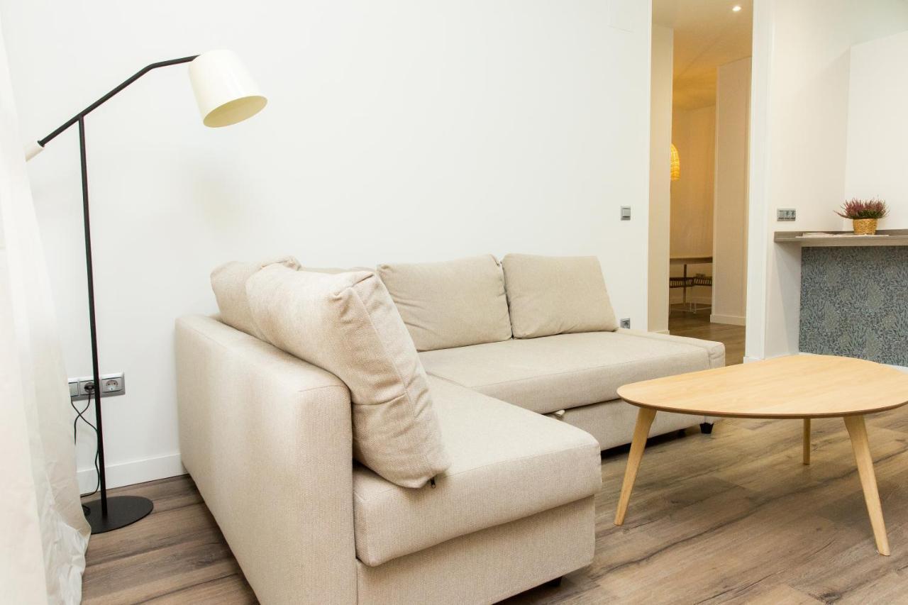 Moderno Apartamento Laud3 - Nuevo/Familiar/Wifi/Tv Valladolid Ngoại thất bức ảnh