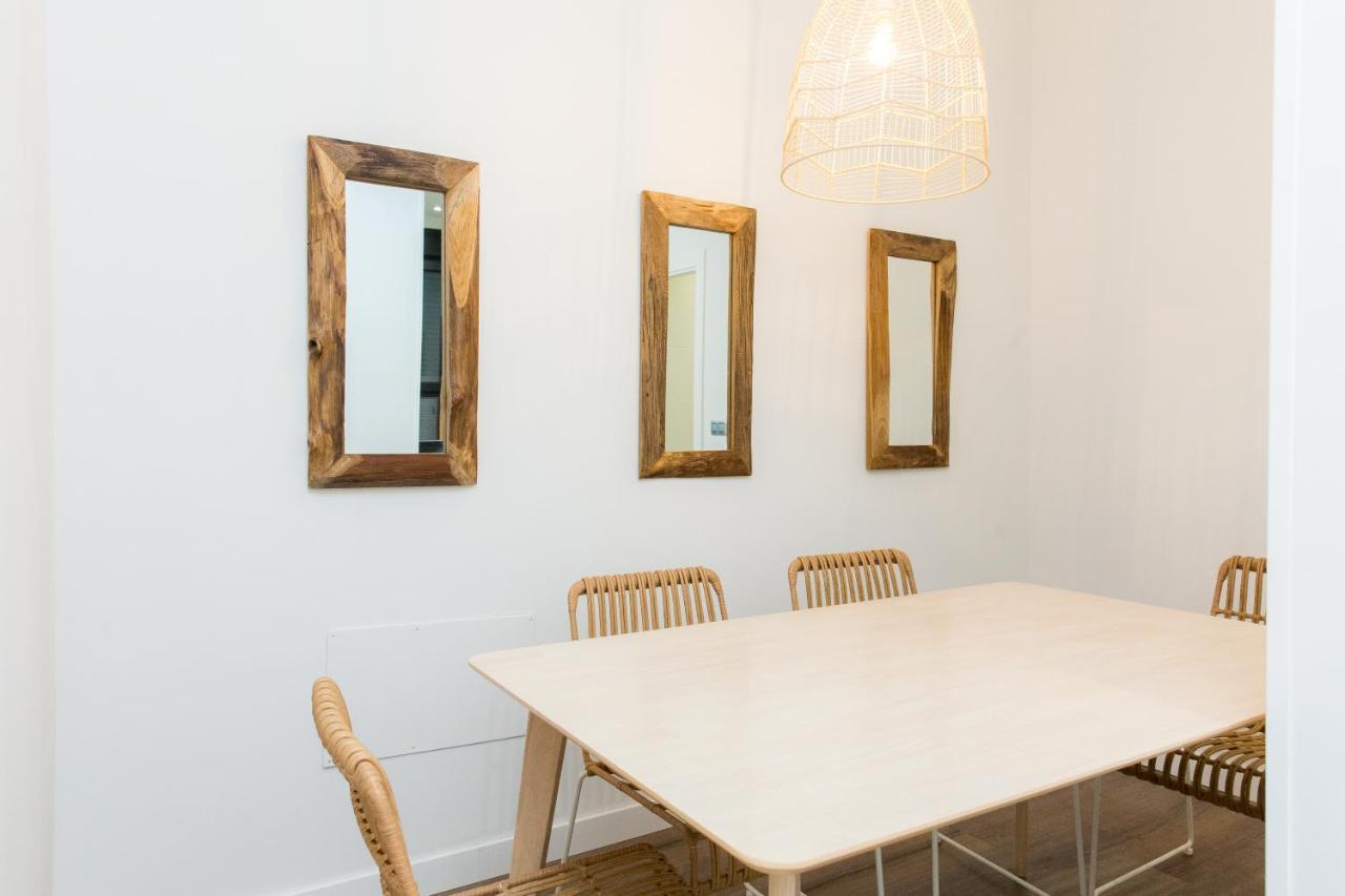 Moderno Apartamento Laud3 - Nuevo/Familiar/Wifi/Tv Valladolid Ngoại thất bức ảnh