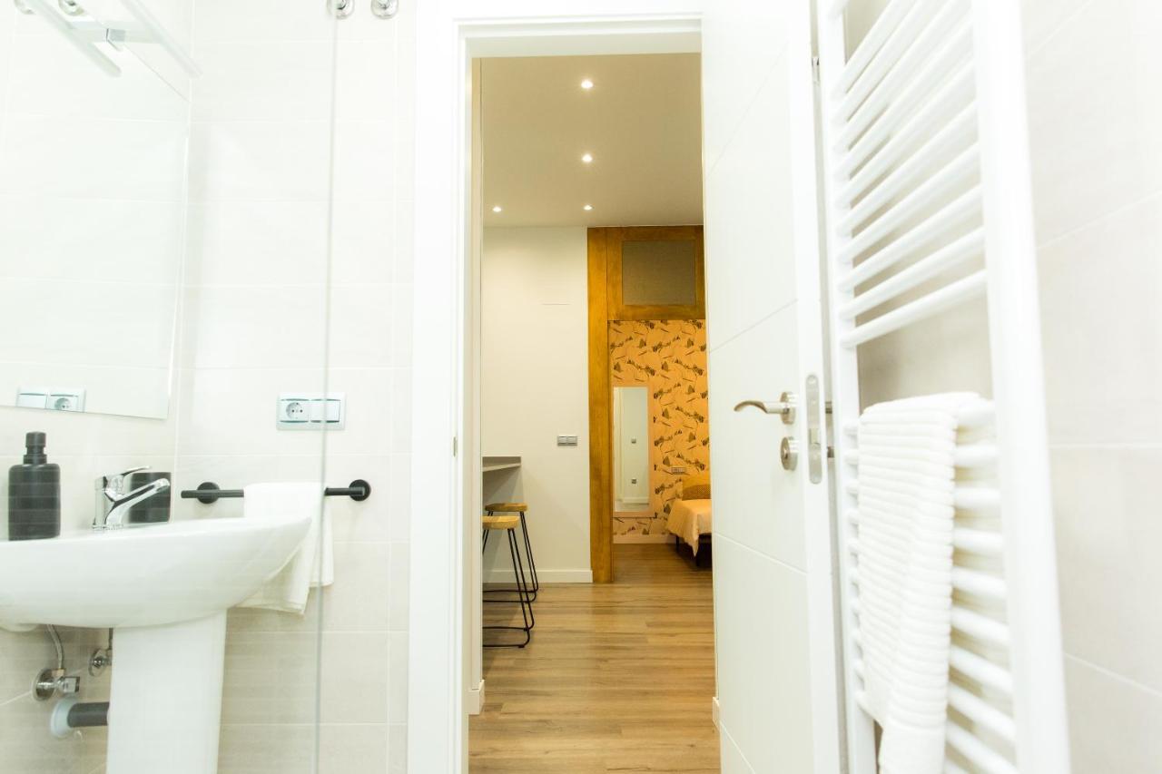 Moderno Apartamento Laud3 - Nuevo/Familiar/Wifi/Tv Valladolid Ngoại thất bức ảnh