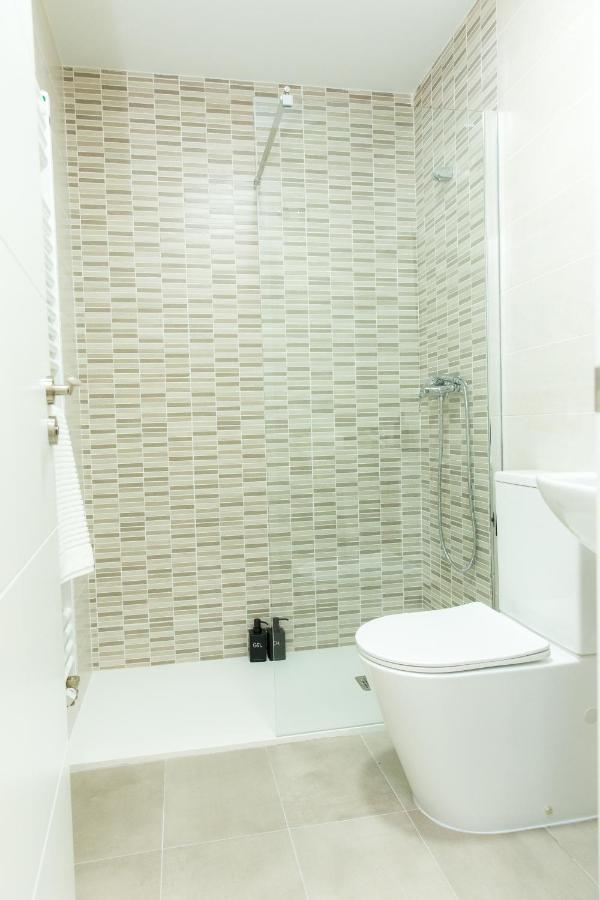 Moderno Apartamento Laud3 - Nuevo/Familiar/Wifi/Tv Valladolid Ngoại thất bức ảnh
